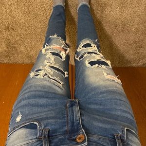 AMERICAN EAGLE SZ:12